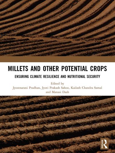 Millets and Other Potential Crops