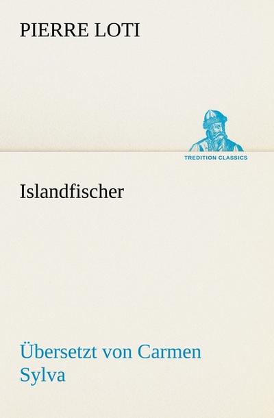 Islandfischer