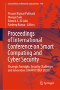 Proceedings of International Conference on Smart Computing and Cyber Security