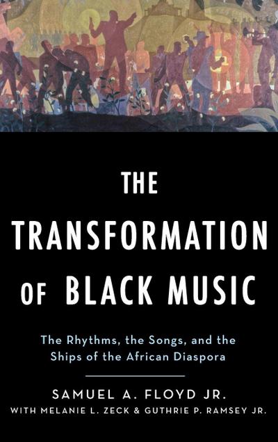 Transformation of Black Music