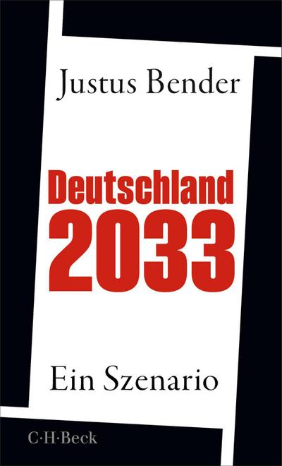 Deutschland 2033