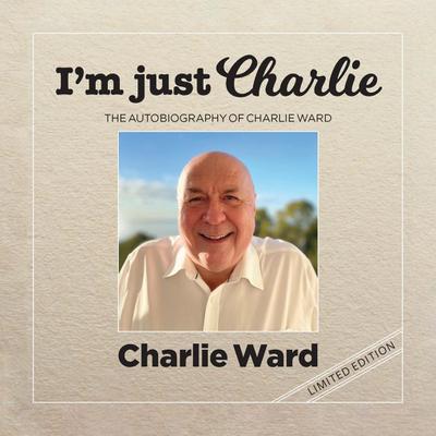 I’m Just Charlie