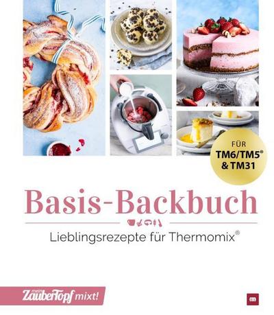 Basis-Backbuch
