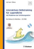 Interaktives Skillstraining für Jugendliche mit Pr ...