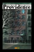 Providence vol. 01