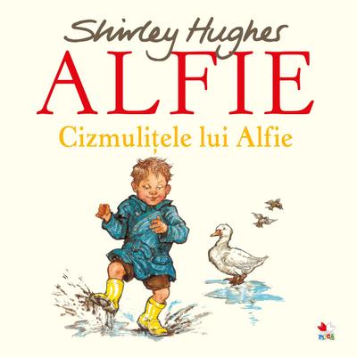 Alfie