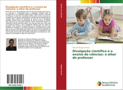 Divulgação científica e o ensino de ciências: o olhar do professor