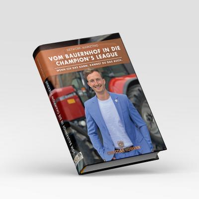 Vom Bauernhof in die Champion’s League