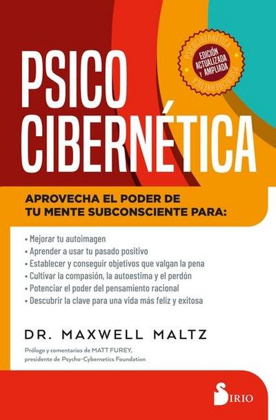 Psicocibernética