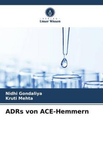 ADRs von ACE-Hemmern