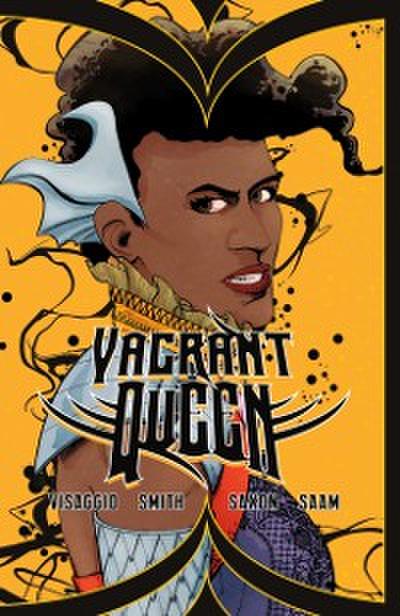 Vagrant Queen Vol. 2