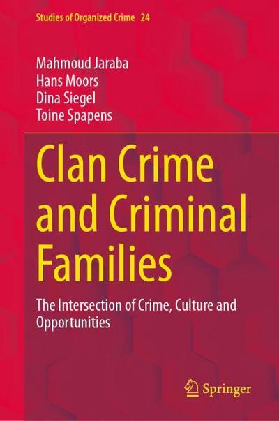 Clan Crime and Criminal Families