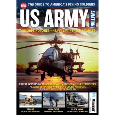 US Army Aviation in 2025