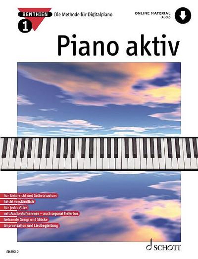 Piano aktiv