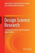 Design Science Research