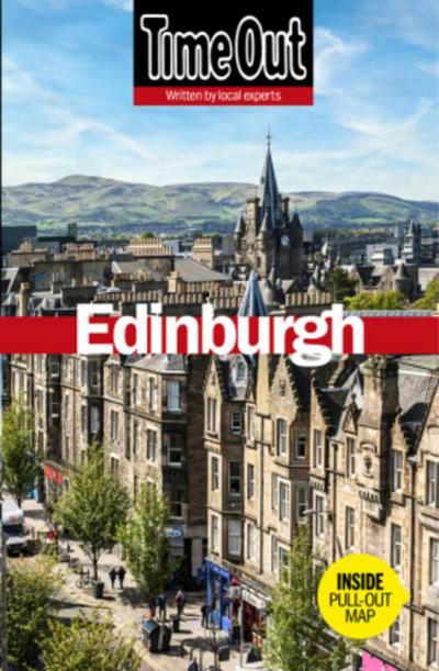 Time Out Guide Edinburgh