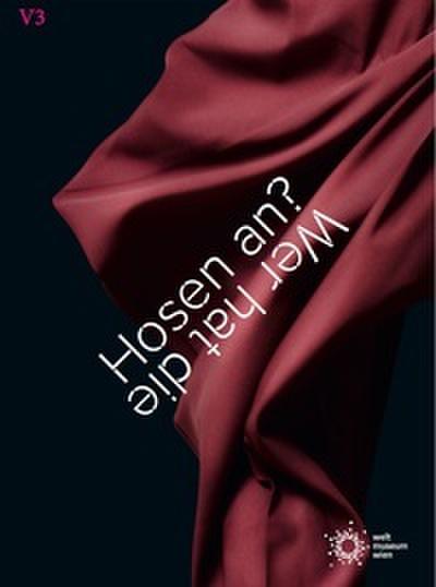 Wer hat die Hosen an? / Who’s wearing the pants?
