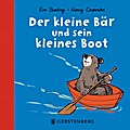 Der kleine Bär und sein kleines Boot