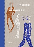 Fashion Designers' Sketchbooks 2
