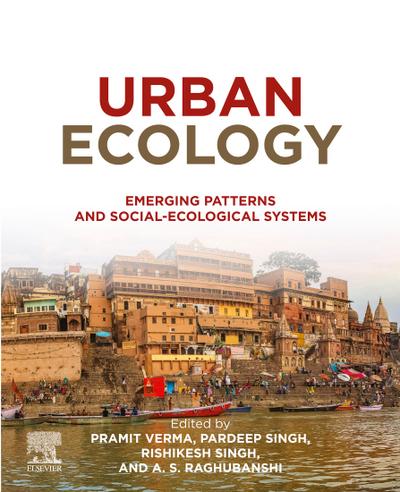 Urban Ecology