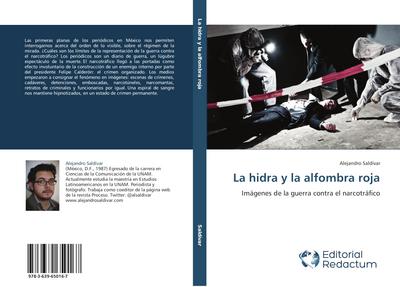 La hidra y la alfombra roja