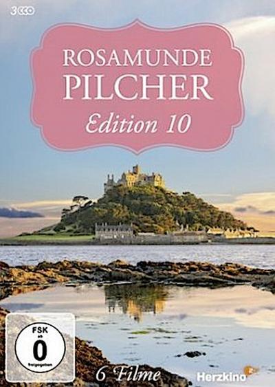 Rosamunde Pilcher
