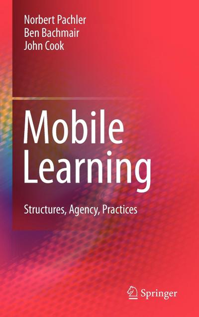 Mobile Learning