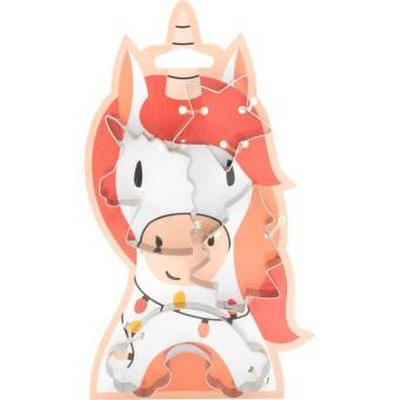 Ausstecher Set Kinder "Einhorn"