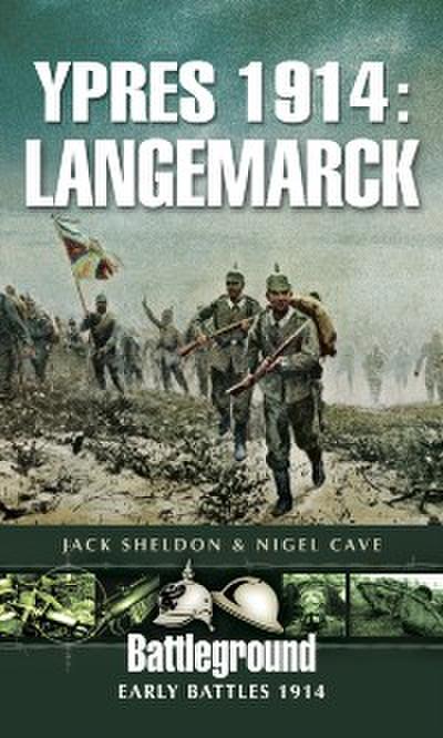 Ypres 1914: Langemarck