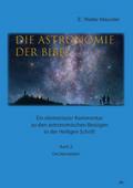 Die Astronomie der Bibel - Buch 2 - Die Sternbilde