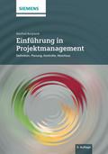 Einführung in Projektmanagement