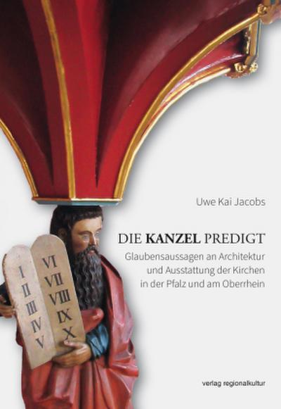 Die Kanzel predigt