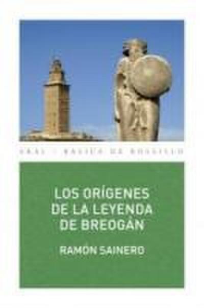 Los orígenes de la leyenda de Breogán