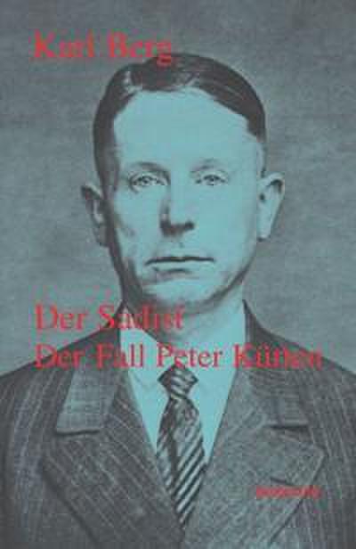 Der Sadist