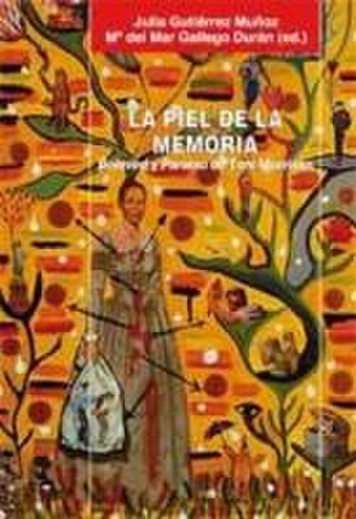 La piel de la memoria. Beloved y Paraíso de Toni Morrison.