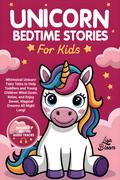 Unicorn Bedtime Stories for Kids