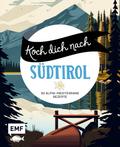 Koch dich nach Südtirol von Edition Michael Fischer | Ebook