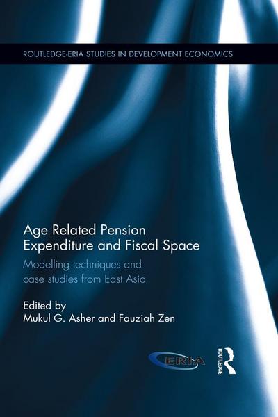 Age Related Pension Expenditure and Fiscal Space