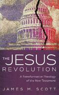 The Jesus Revolution