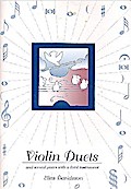 Duos pour Violons et quelques Pièces avec un troisième instrument