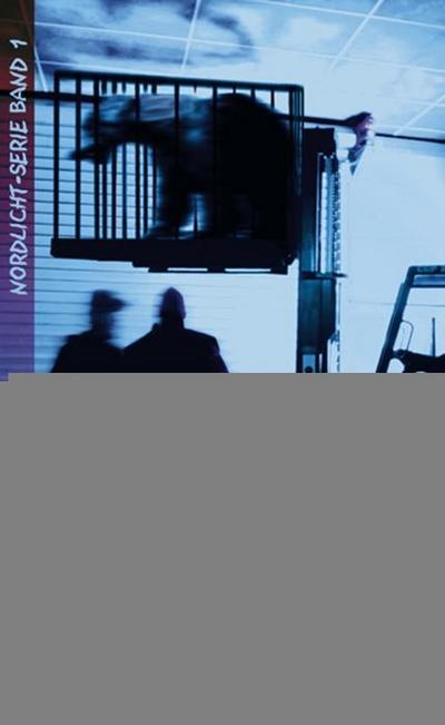 Børre und die Eisbärschmuggler