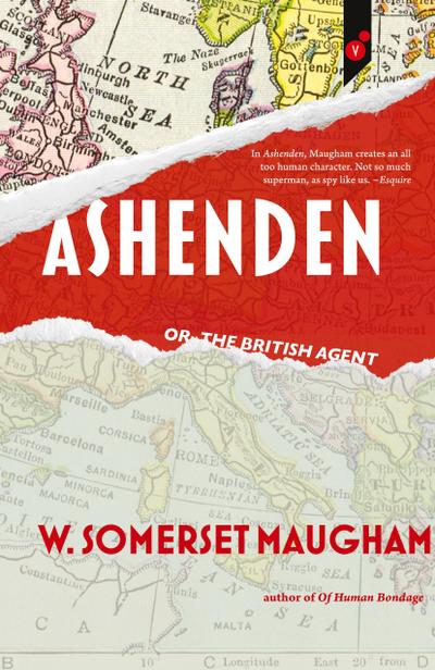 Ashenden