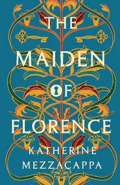 The Maiden of Florence