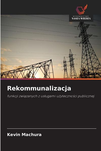 Rekommunalizacja