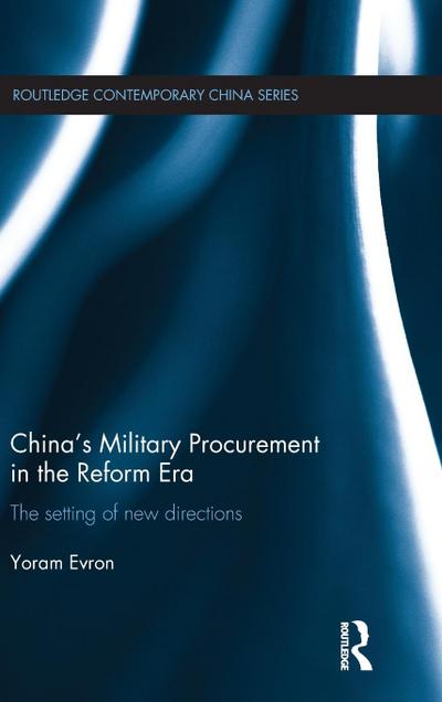 China’s Military Procurement in the Reform Era