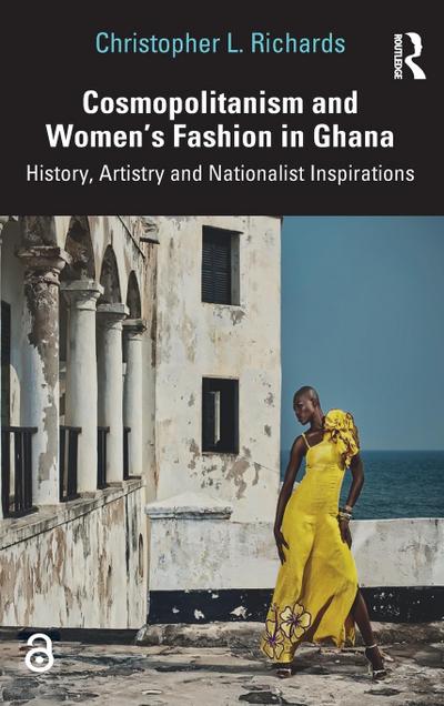 Cosmopolitanism and Women’s Fashion in Ghana