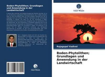 Boden-Phytolithen; Grundlagen und Anwendung in der Landwirtschaft