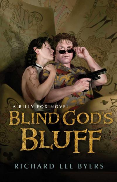 Blind God’s Bluff