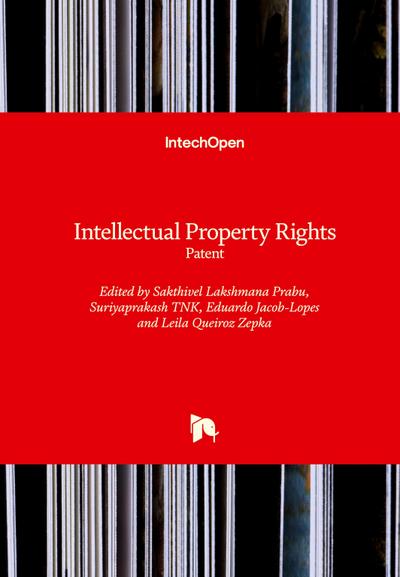 Intellectual Property Rights
