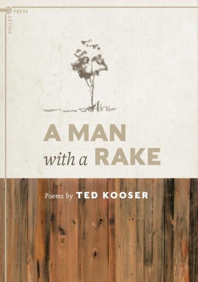 A Man with a Rake